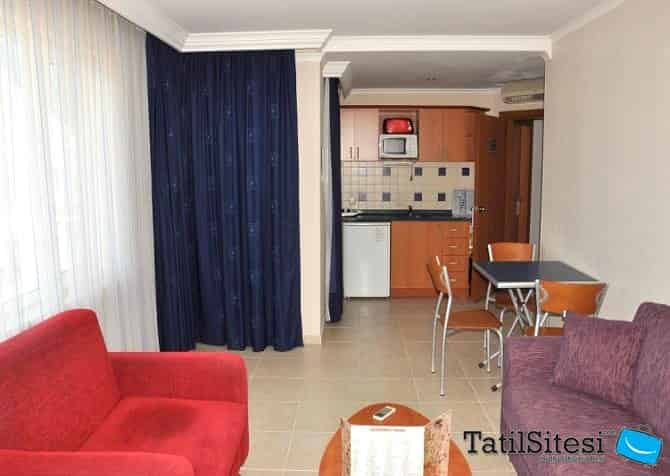 Sunpark Marine Otel